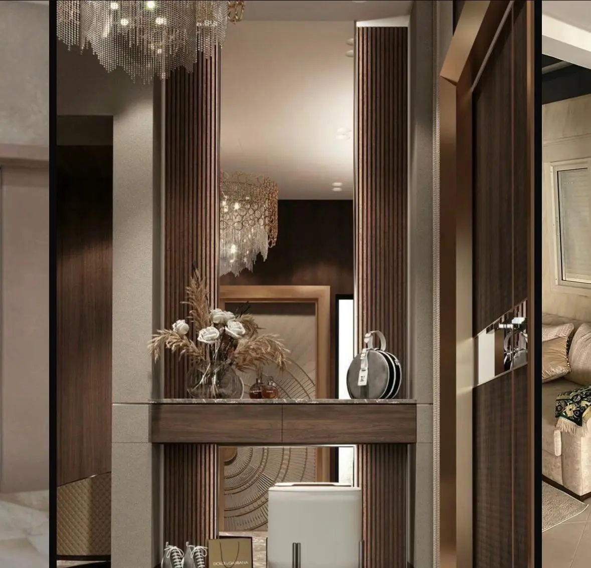 Miroirs Artistiques item 8